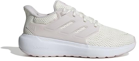 adidas Mujer ULTIMASHOW 2.0 Shoes, Off White/Almost Pink/Almost Pink, 37 1/3 EU