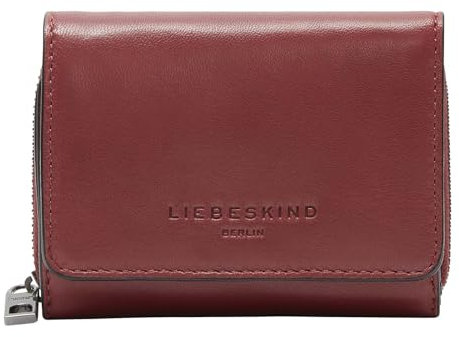 Liebeskind Berlin Hera Sheep Natural Purse Berry