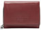 Liebeskind Berlin Hera Sheep Natural Purse Berry