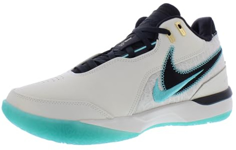 54 Nike ZM LEBRON NXXT GEN AMPD FJ1566-101 [EU 42 US 8.5]