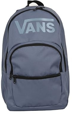 Vans Zaino unisex Ranged 2 B in grigio, taglia unica, Grigio, Taglia unica