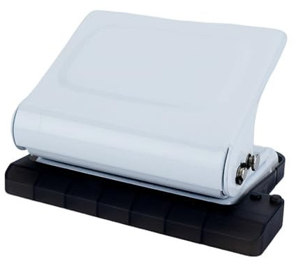 CLSSLVVBN A5/20 Löcher Draht Bindemaschine Studie Spiral Binder Entfernen Papier Statische Bindemaschine Metall Spiral Bindemaschine, A