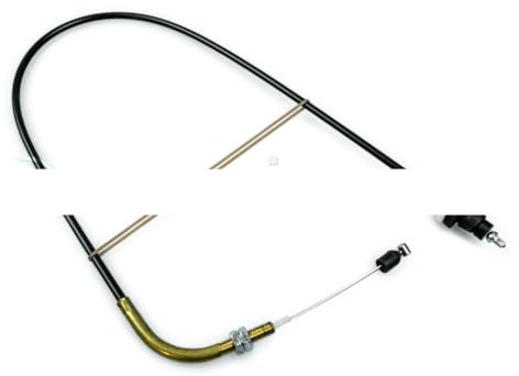 Cavo Acceleratore A Pedale Compatibile con Fiat Panda 750 Fire – 1000 Fire – 4×4 dal 1991 Epoca