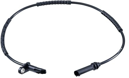 HELLA 6PU 358 252-831 Sensor, Raddrehzahl - 2-polig - Hinterachse - Kabel: 620mm