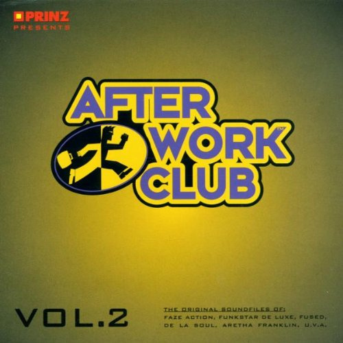 ++After Work Club Vol.2