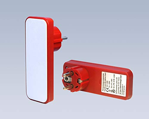 Überspannungsschutzstecker Protect V - für den Innenbereich