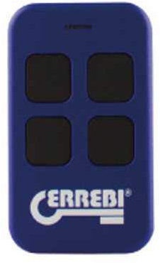 RADIOCOMANDO BASIC433