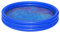 Best Sporting aufblasbarer Pool 'Uni' Planschbecken, 99 x 23 cm und 157 x 25 cm, Farbe rot und gelb (blau, 180 cm)