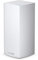 Linksys Velop MX5300 Tri-Band Whole Home Mesh WiFi 6 System (AX5300) WiFi Router, Extender & Booster up to 3000 sq ft, 4x Faster Speed for 50+ Devices with MU-MIMO & Parental Controls - 1 Pack, White