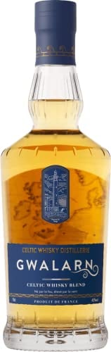 Gwalarn Blend Whisky 70cl