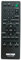RM-ASU100 Replacement Remote Control Commander fit for Sony CDP-CE500 CDPCE500 CDP CE500 5-Disc CD Changer Compact Disc Player