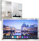 Soulaca 4K UHD Smart TV for Bathroom,Digital/Analog Tuners,Mirror Panel, Magic Remote,Waterproof, Built-in Alexa, Wi-Fi 2024 Model (32”, Mirror (webOS TV System))