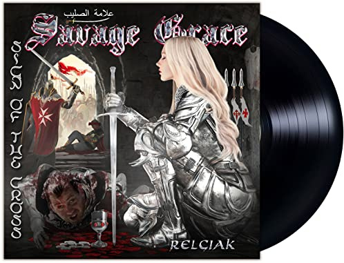Sign of the Cross (Ltd.