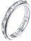 Silvora Viking Böses Auge Spinner Fingerring mit Textgravur 925 Silber Damen Frauen Fidget Bandring 3.5mm breit Anti-Stress Roller Ring Ringgröße 62.1（20） Ehering Verlobungsring Freundschaftsring
