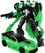 Crosshair Warrior 1 Alloy Material, Handmade Toys, Donkey Kong Dinosaur Robot Models, Suitable for Adults and Children