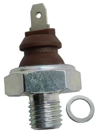 LinCys KANGYEBAIHUODIAN Öldruckschalter passend for Benz BMW SMART VW OEM 61311354274 61311354272 61311243414 1601500079 0045452614 0045452414 1354273