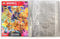 Blue Ocean Lego Ninjago 8 Trading Cards - 1 Leere Sammelmappe