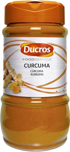 Ducros Curcuma Moulu, 250 G