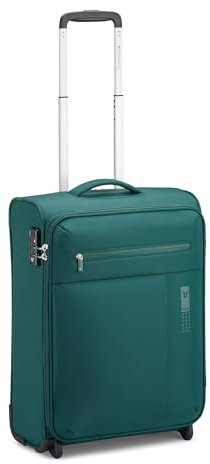 RONCATO Lite Soft Cabin Spinner 2W 55/20 S Verde Bottiglia