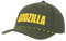 Godzilla Name Green Elite Flex Snapback Hat, Grün , Einheitsgr��e