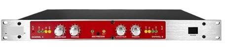 Processeur Audio À Effets GAX-882i, Performance Professionnelle sur Scène, Traitement du Son, Excitateur Sonore