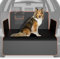 HQCM Kofferraumschutz Hund mit Seiten- und Ladekantenschutz Tasche Universal 185x102CM 600D, Wasserdicht Kratzfest Kofferraum schutzmatte Hundedecke für Auto SUV Van