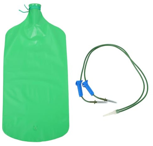 BESPORTBLE Bolsa De Riego Para Plantas Sistema De Goteo Herramienta De Riego Ligera y Práctica