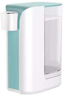 wasserspender Instant-Trinkwasserspender for zu Hause, kleiner Desktop, vollautomatischer, intelligenter, tragbarer Spender for kochendes Wasser kann warmwasser liefern