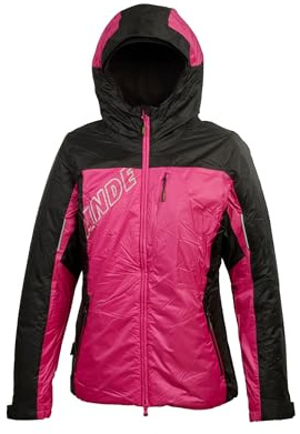 Ande Baltoro Lady Thermore Jkt Giacca Donna