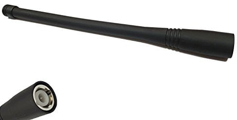 ICOM FA-B02AR Antenna di Ricambio Originale per IC-A6E, IC-A24E, IC-A5, IC-A23, IC-A16E