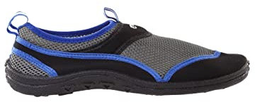 MARES AQUAWALK Schuh, Schwarz , 44 EU
