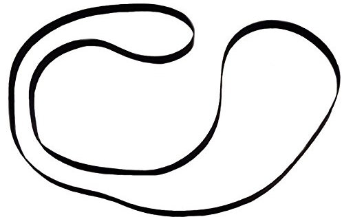 Turntable Belt for Pioneer pl-12 a pl-12d pl-12dii pl-12e pl-a30 pl-115d pl-155