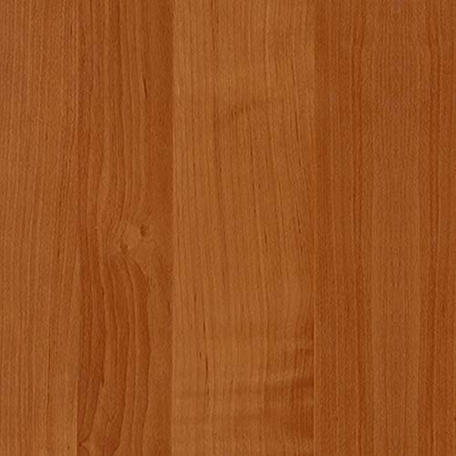 10€/m² Möbelfolie d-c-fix Holzfolie Erle mittel 67,5cm Breite Laufmeterware selbstklebende Klebefolie Folie Holz Dekor