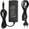LEDMO Transformador 12V 5A/6A Adaptador de Corriente 60W/70W Fuente de Alimentación Transformador Voltaje de entrada CA 100-240V a CC 12V