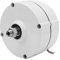 Fafeicy AVAN-400w Generador de imán Permanente, alternador de AC trifásico eléctrico NdFeB de Tierras Raras, 400w 550r/m, Clase de Aislamiento F(24V Without Rectifier)