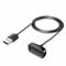 AWINNER Compatible Fitbit Charge 6/Charge 5/Luxe Charger Cable, USB Replacement Dock Stand for Fitbit Luxe Smart Watch