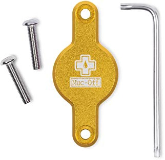 Muc Off Secure Tag Tracker One Size