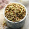 Tisane aux fleurs Thé Chinois Nouvelle Fleur Fleur de Pommier à la Rose Thé Bio (100g)