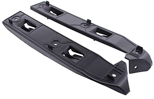 Doo Engy Stoßstange Stoßfänger Halter Befestigung Führungsstück Führung vorne links und rechts für Golf 4 1997-2006