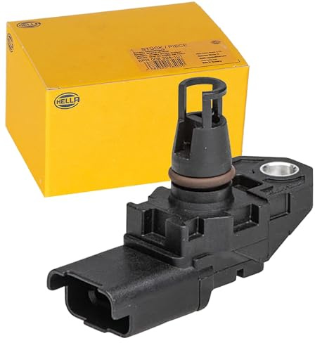HELLA 6PP 009 403-391 IMPULSGENERATOR SENSOR | Kompatibel mit: CITROËN BERLINGO MULTISPACE, C3 AIRCROSS II, C3 AIRCROSS II Van, C3 II, C3 III, C3 III Van, C3 PICASSO