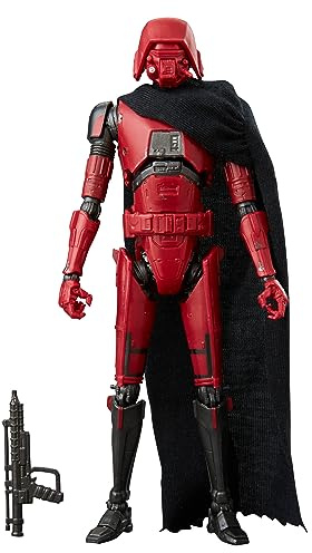 Star Wars The Black Series HK-87 Assassin Droid, Action-Figur Ahsoka (15 cm)