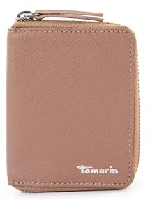 Tamaris Amanda Wallet Taupe