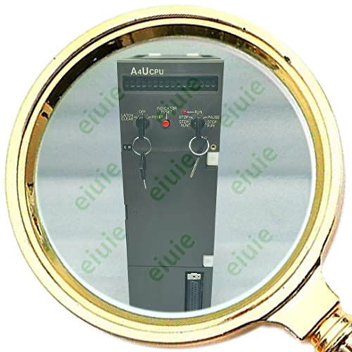 eiuie CPU Unit A4UCPU PLC Modules
