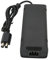 Cargador de Consola, Protector de Adaptador de Corriente de Consola de Juegos Resistente para Xbox One Slim