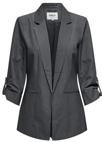 ONLY ONLKAYLE-ORLEEN 3/4 Blazer TLR NOOS