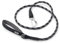 DOG Copenhagen Urban Rope 3.0 Leine, Black, L