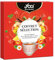 Yogi Biologique Coffret Cadeau, Assortiment de 9 Thés et Infusions Bio, 45 sachets individuels