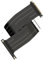 LINKUP - AVA5 PCIE 5.0 Riser Cable [90cm (TL 94cm)] RTX5090 RX9070 GPU Ready | x16 128GB/s Speed | Compatible with PCIe 4.0 & WRX80/WRX90E & O11DEXL-1X Upright GPU Bracket | Right Angle, Black