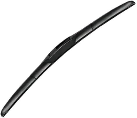 Automotive Wischerblatt Für Mercedes Für Benz E Klasse S210 W210 Wagon Limousine E200 E230 E280 E320 1996-2002 Auto Frontscheibe Wischer Klingen(Farbe:RHD)