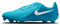 Nike Phantom GX II Academy FG/MG, Sneaker Uomo, Blue Fury White, 45 EU